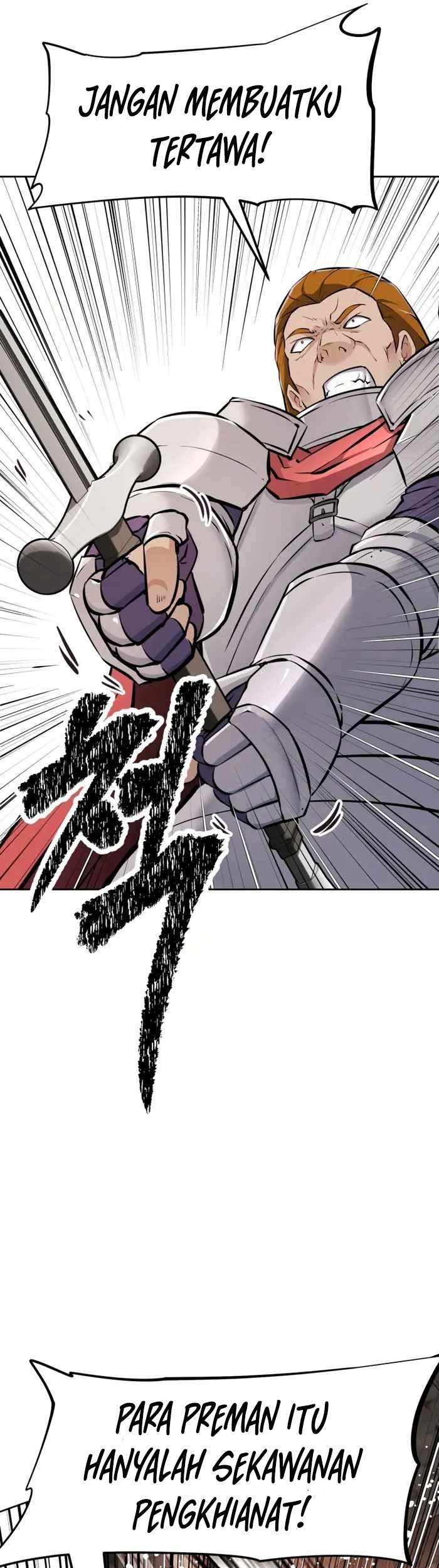 The Return of the Prodigious Swordmaster Chapter 30 Gambar 63
