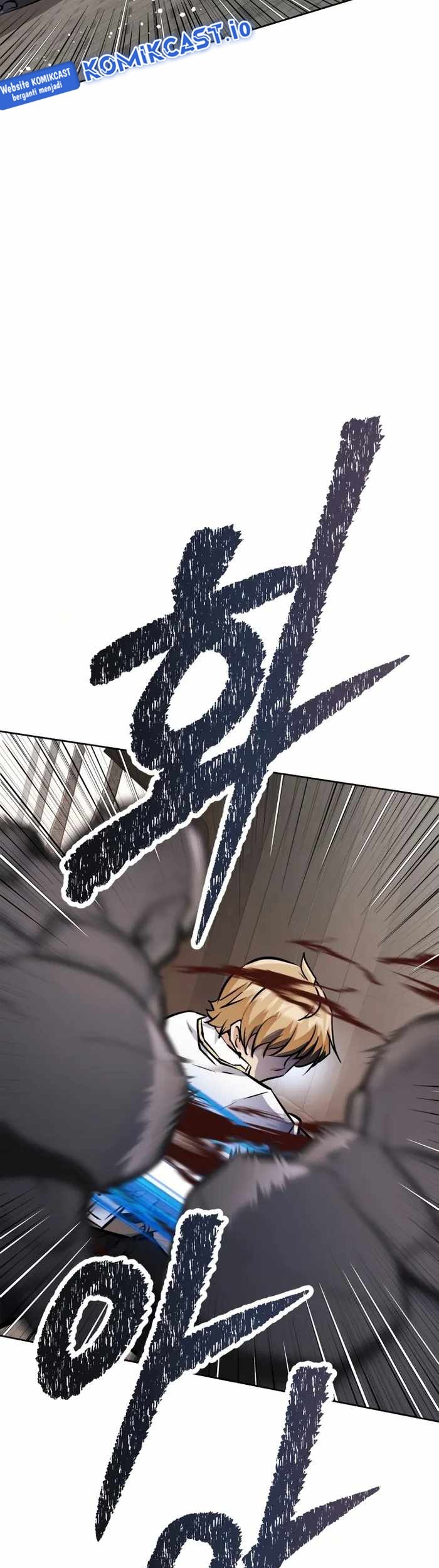 The Return of the Prodigious Swordmaster Chapter 30 Gambar 65
