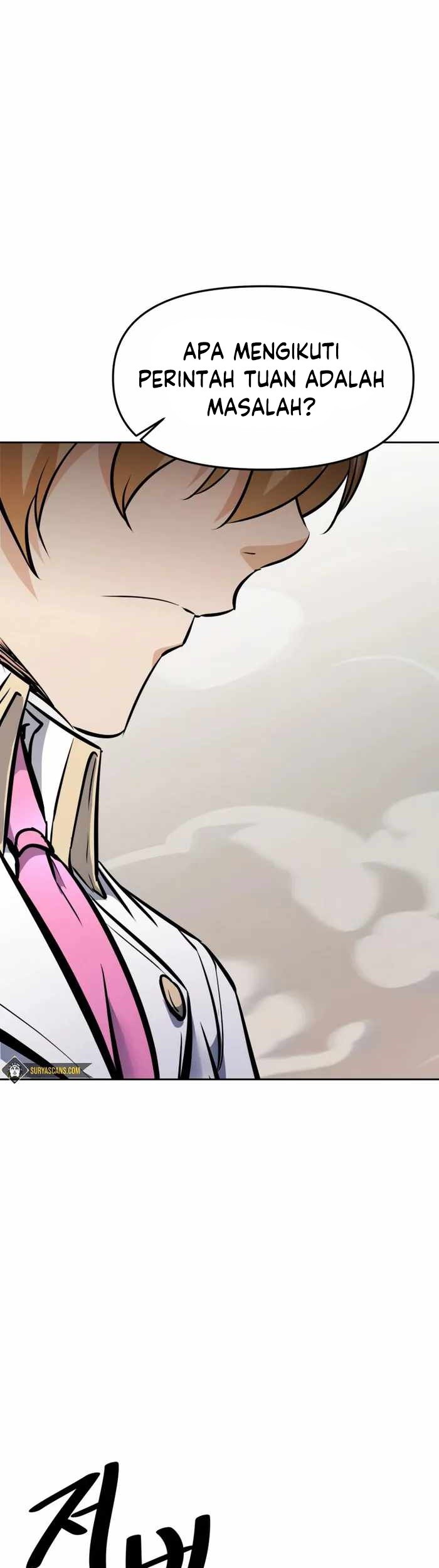The Return of the Prodigious Swordmaster Chapter 30 Gambar 4