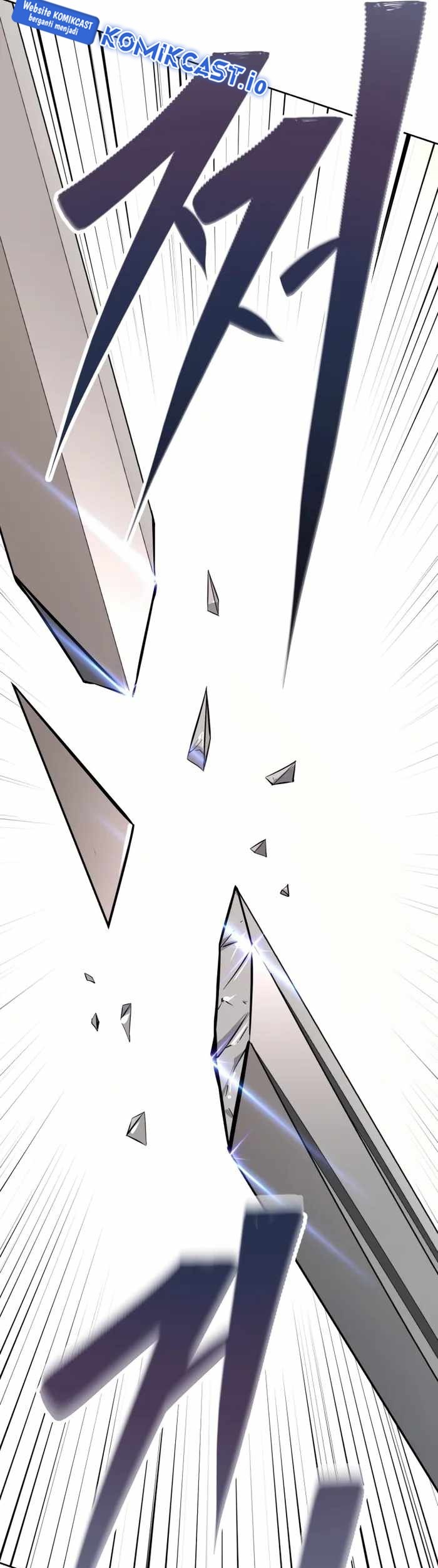 The Return of the Prodigious Swordmaster Chapter 30 Gambar 72