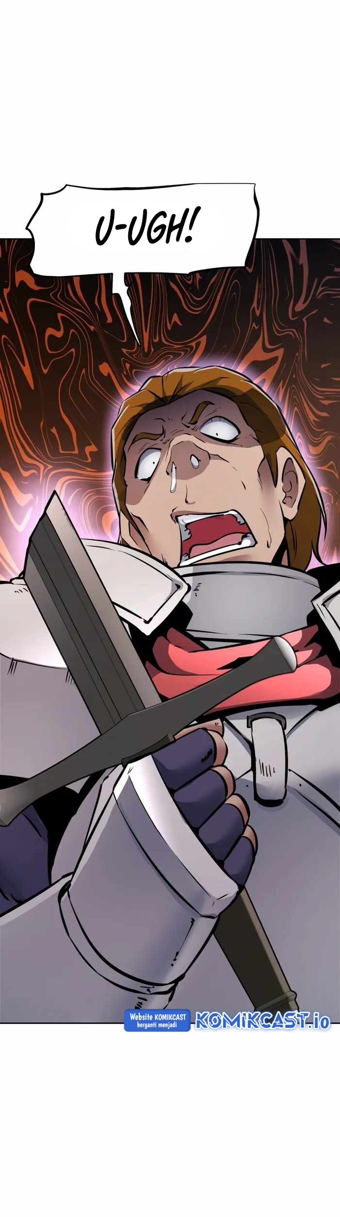 The Return of the Prodigious Swordmaster Chapter 30 Gambar 74