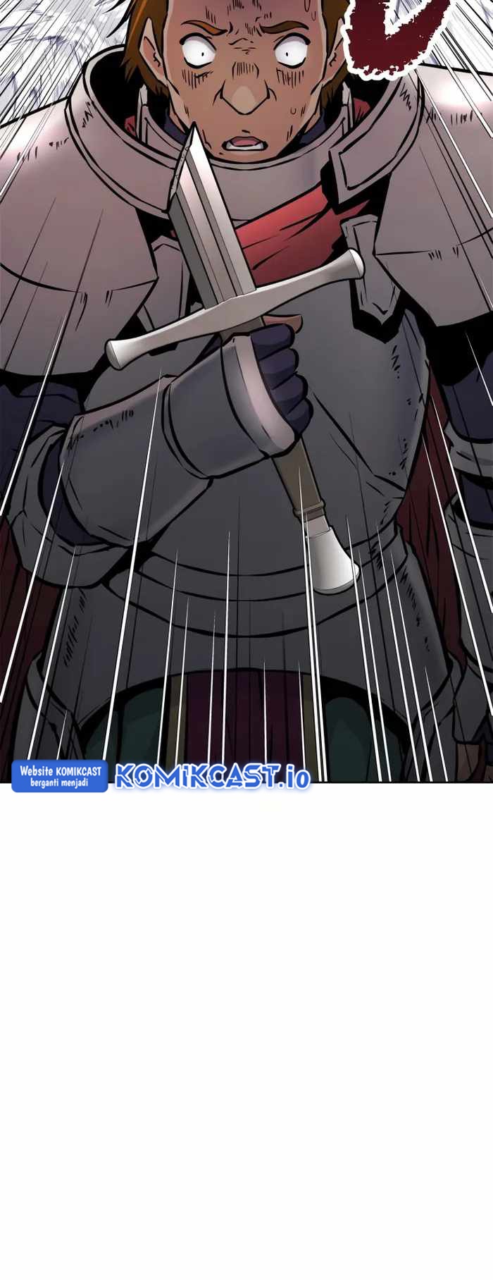 The Return of the Prodigious Swordmaster Chapter 30 Gambar 76