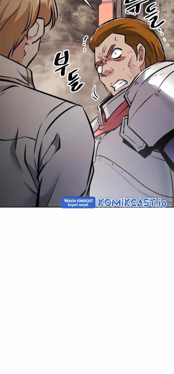 The Return of the Prodigious Swordmaster Chapter 30 Gambar 78