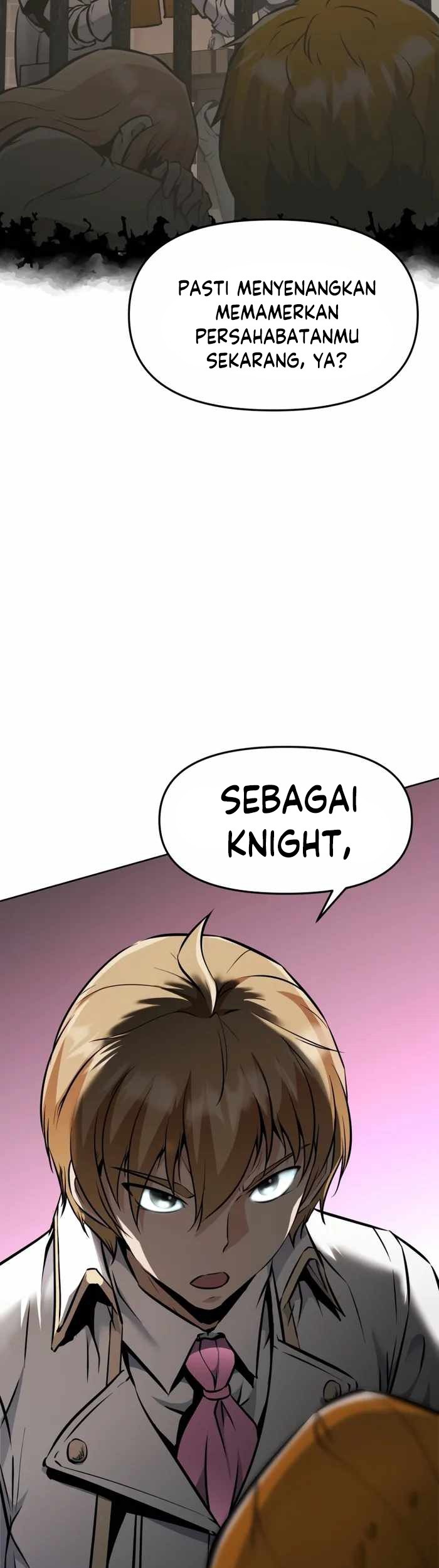 The Return of the Prodigious Swordmaster Chapter 30 Gambar 81