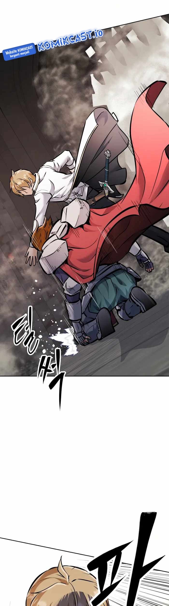 The Return of the Prodigious Swordmaster Chapter 30 Gambar 88