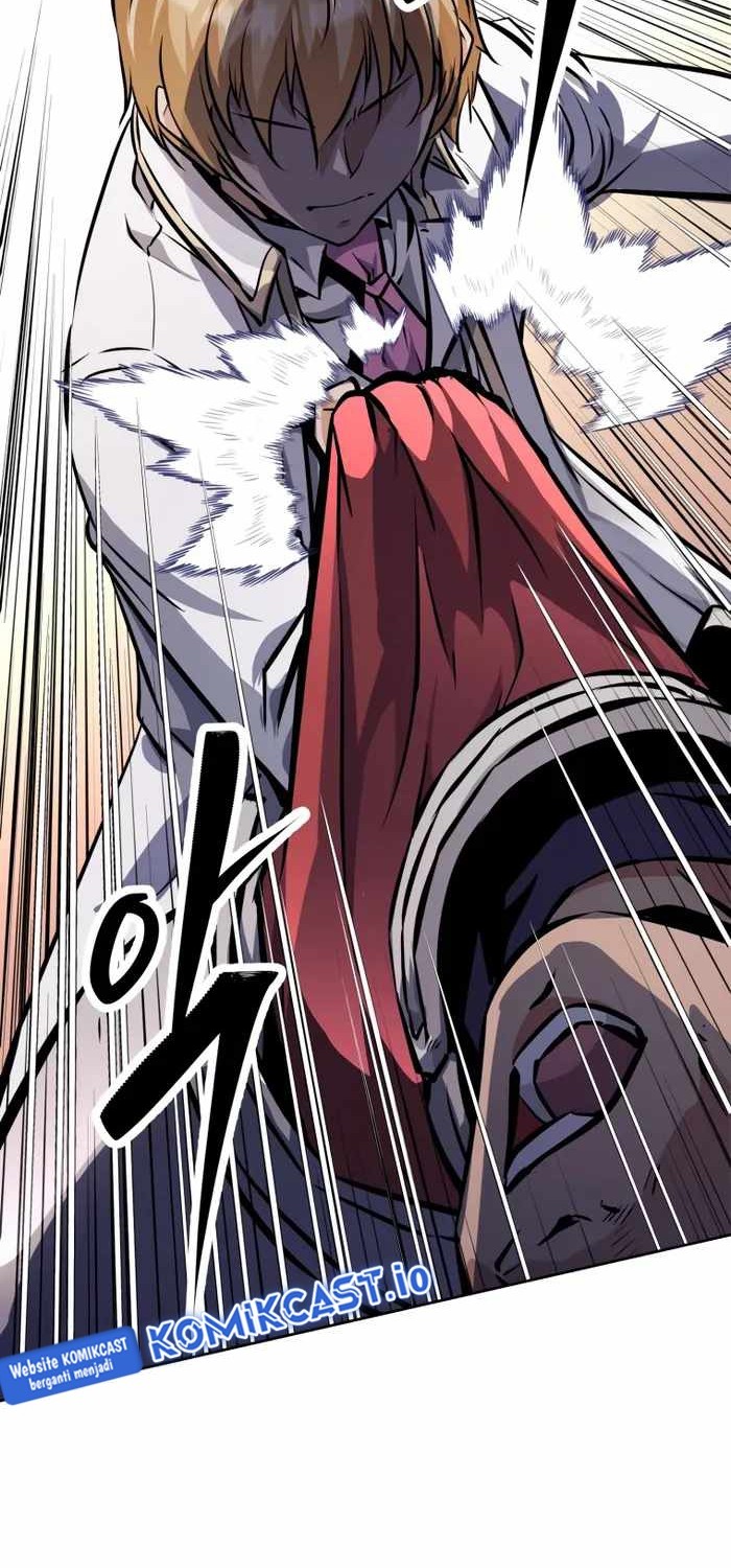 The Return of the Prodigious Swordmaster Chapter 30 Gambar 89
