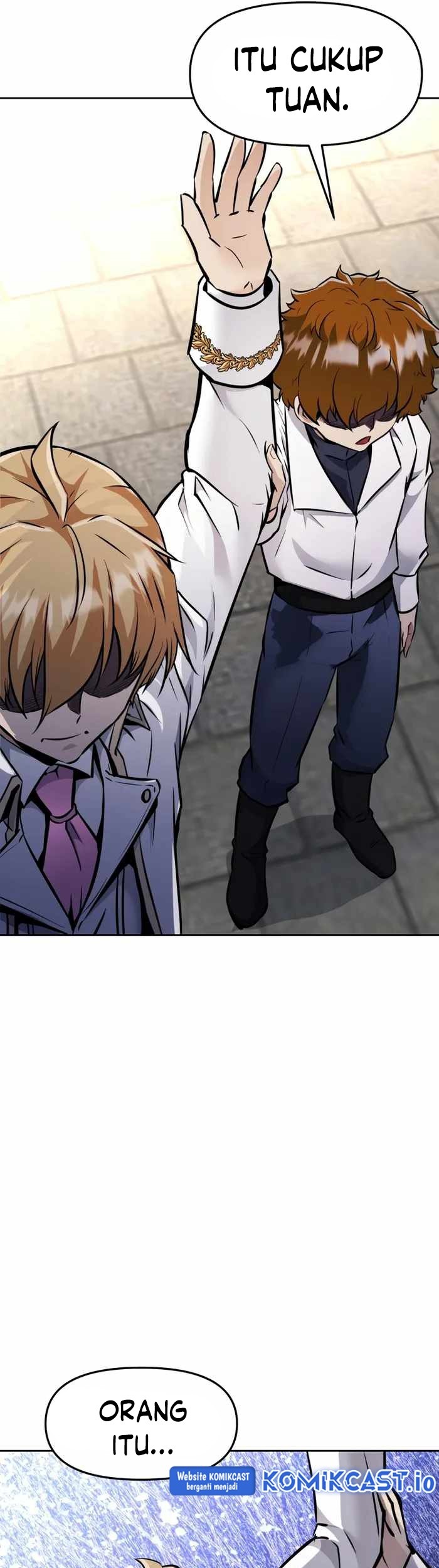 The Return of the Prodigious Swordmaster Chapter 30 Gambar 98