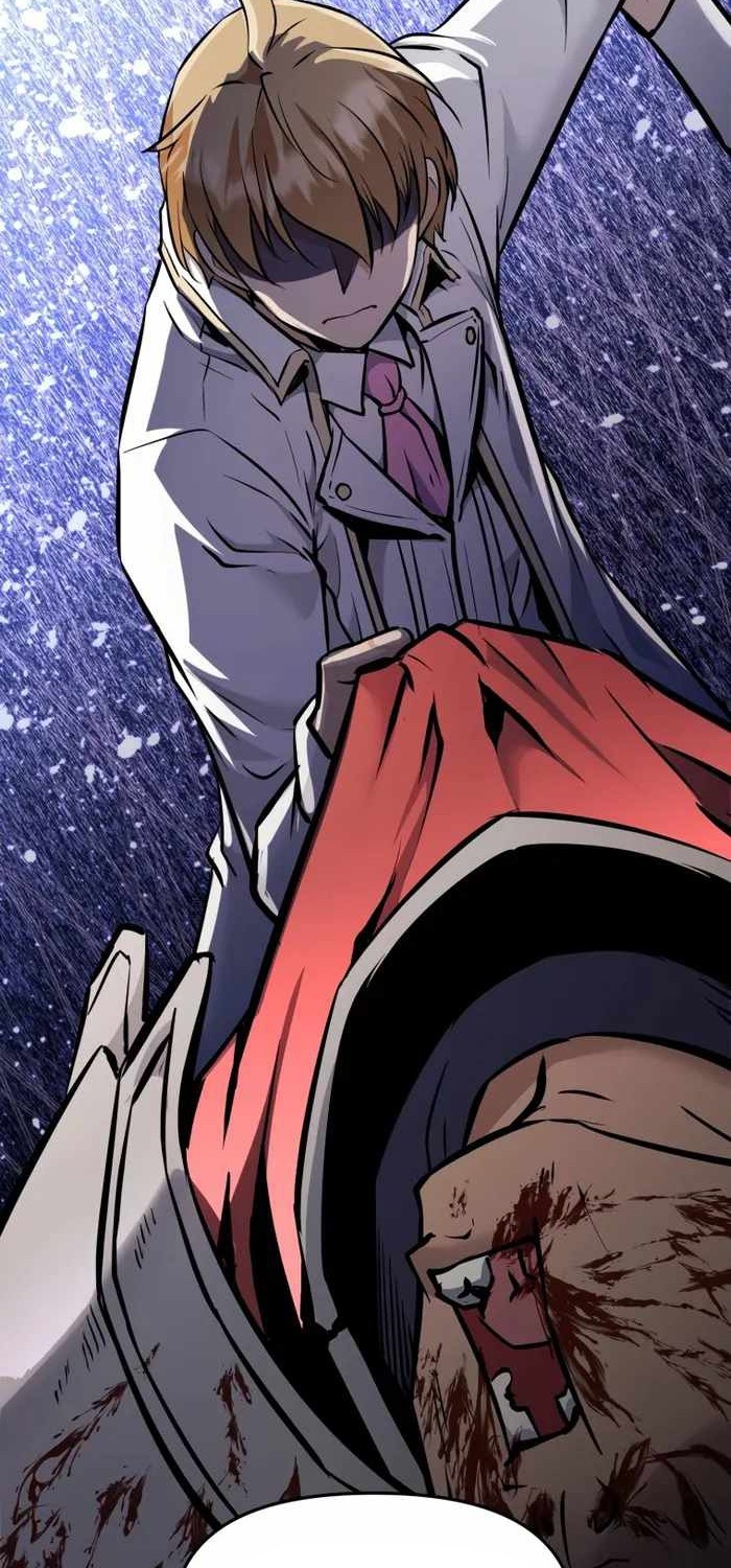 The Return of the Prodigious Swordmaster Chapter 30 Gambar 99