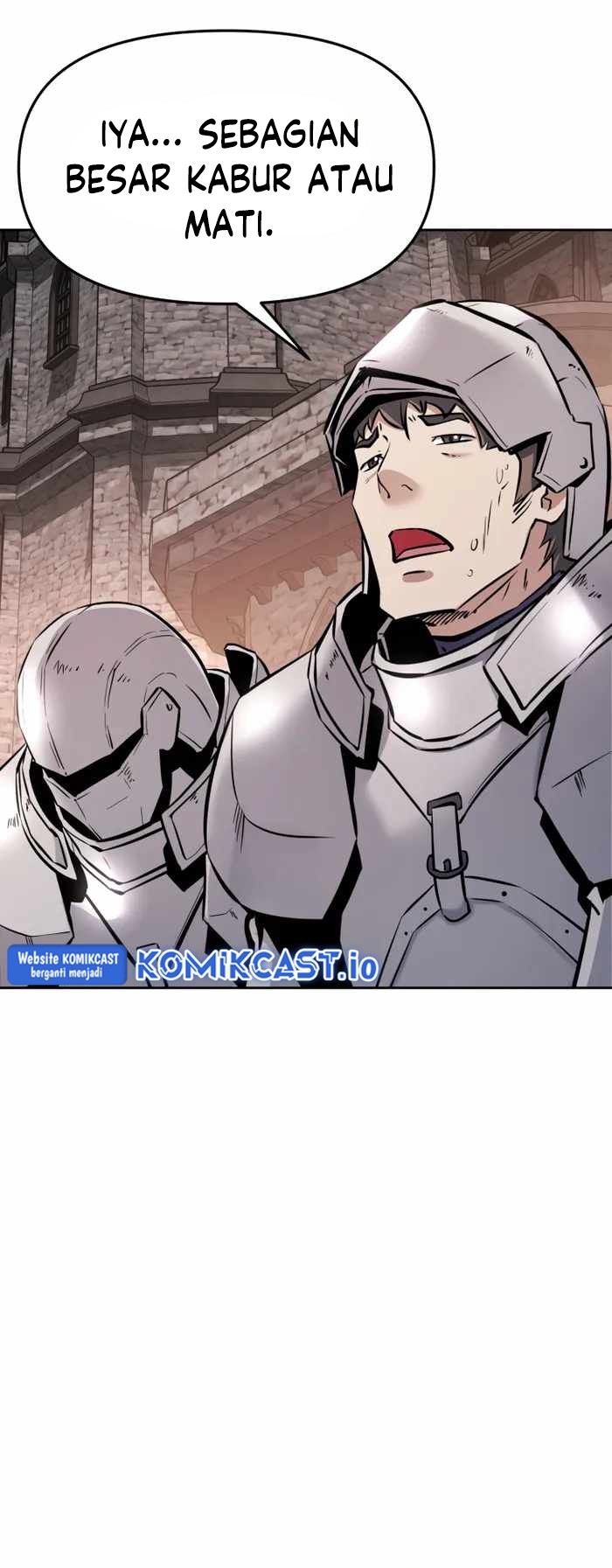 The Return of the Prodigious Swordmaster Chapter 30 Gambar 104