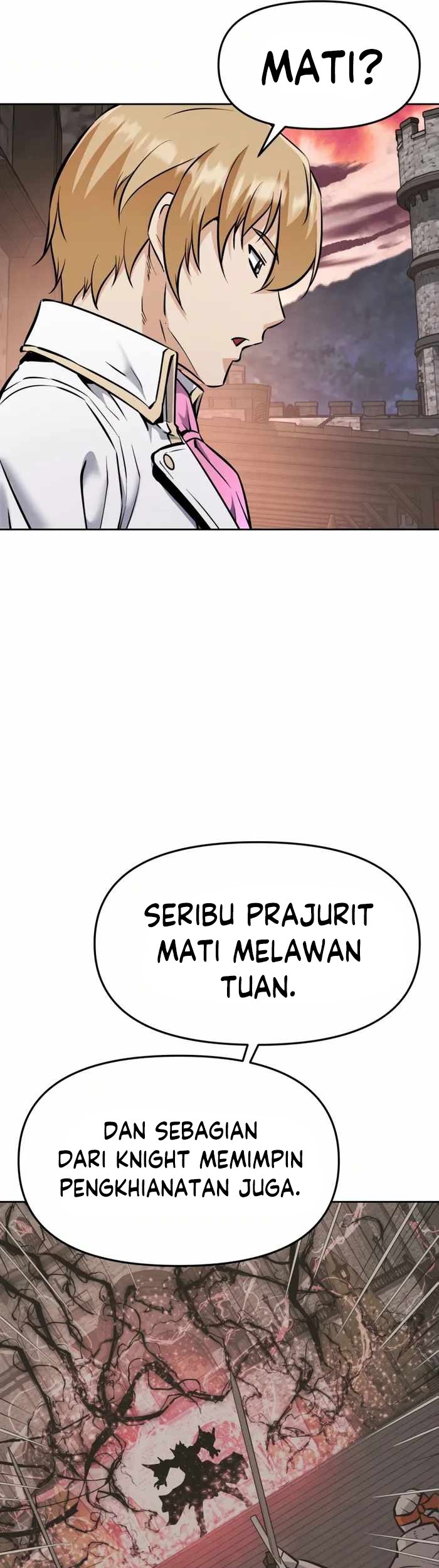 The Return of the Prodigious Swordmaster Chapter 30 Gambar 105