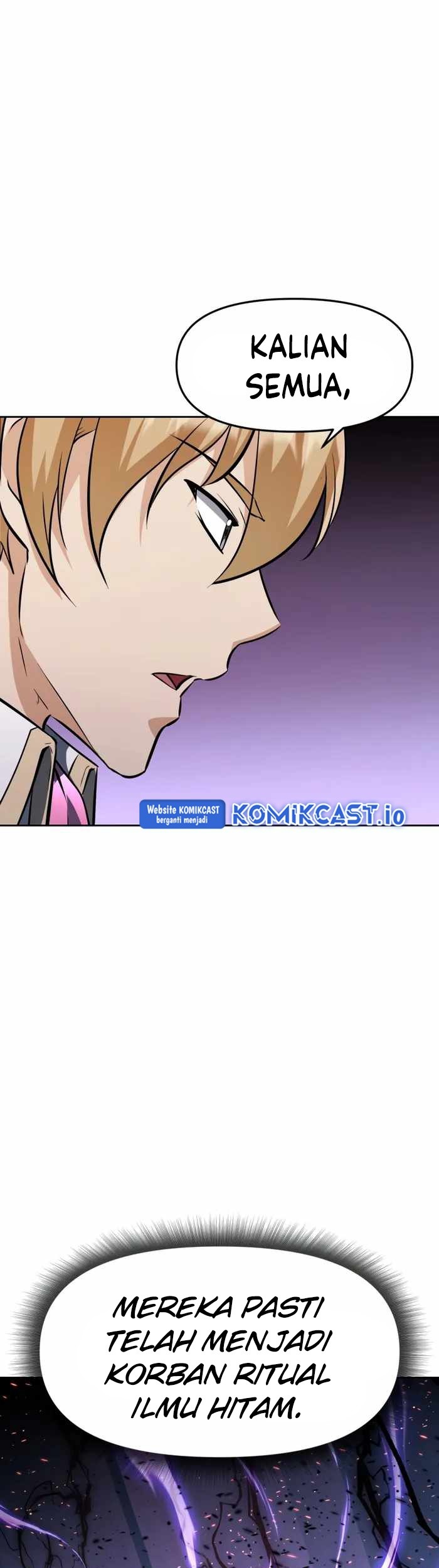 The Return of the Prodigious Swordmaster Chapter 30 Gambar 107