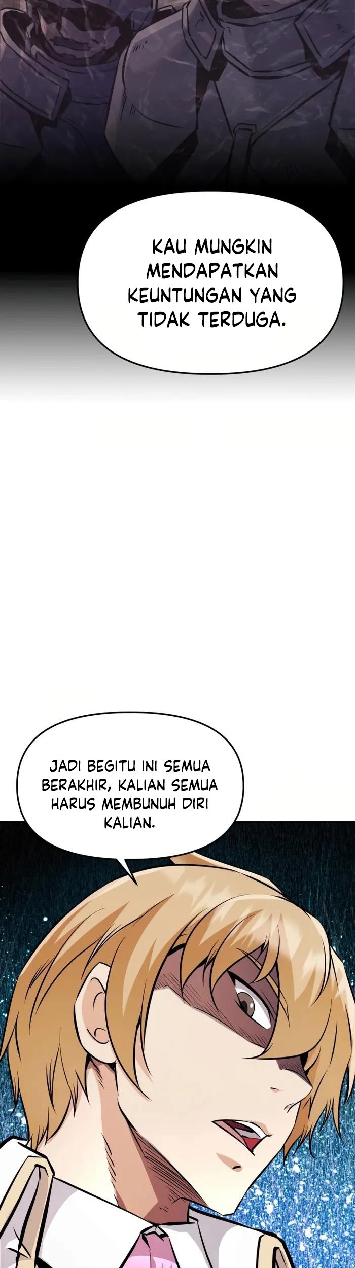 The Return of the Prodigious Swordmaster Chapter 30 Gambar 114