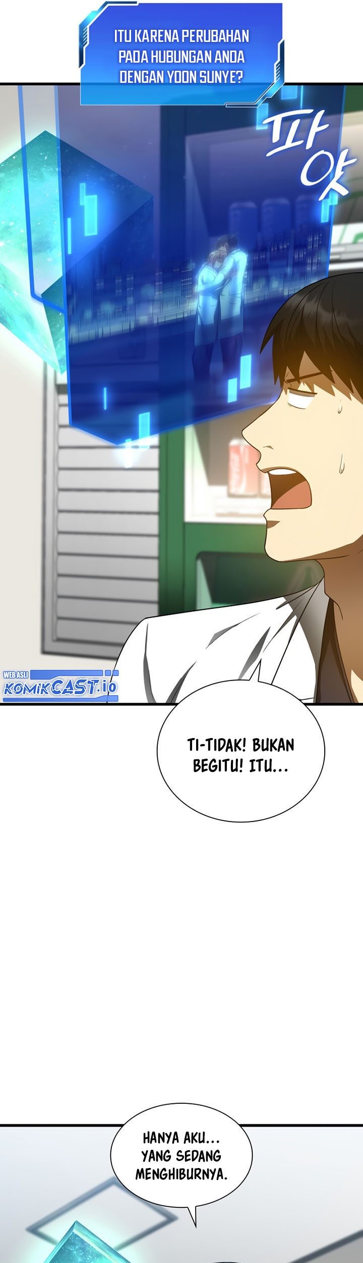 Perfect Surgeon Chapter 75 Gambar 6