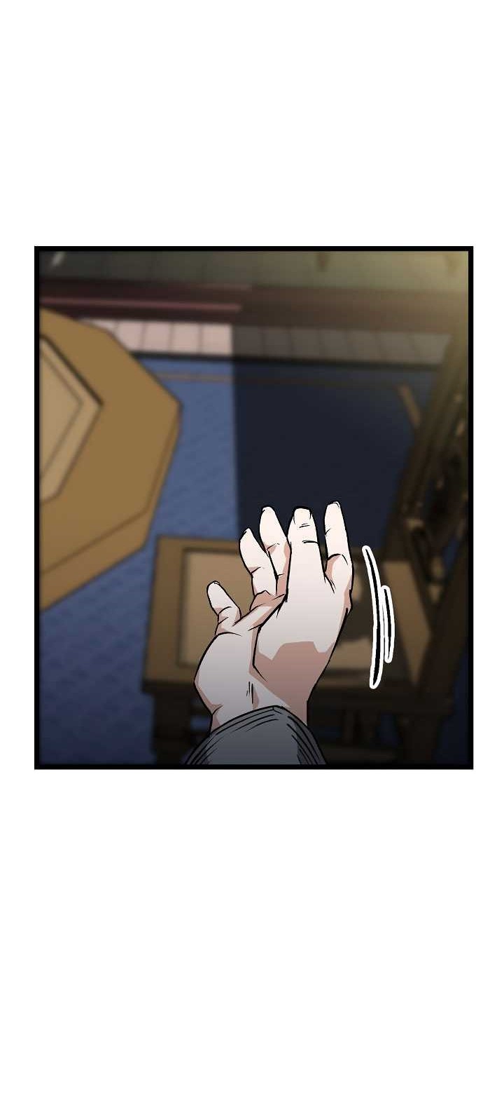 Gangho Apocalypse Chapter 14 Gambar 22