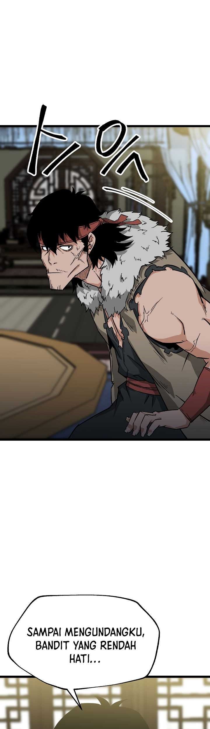 Gangho Apocalypse Chapter 14 Gambar 23