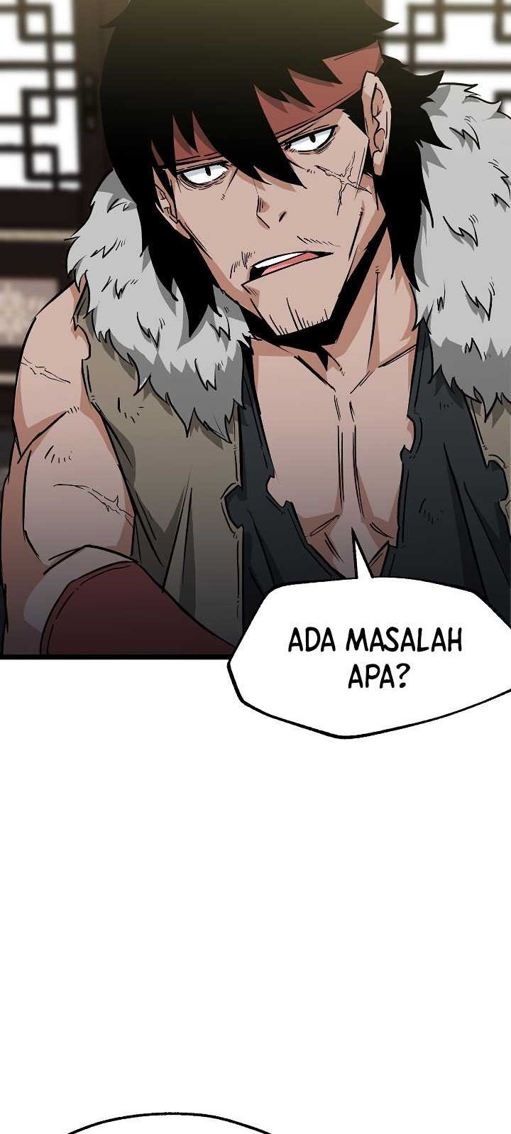 Gangho Apocalypse Chapter 14 Gambar 24