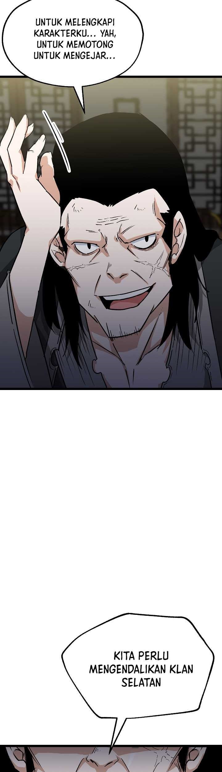 Gangho Apocalypse Chapter 14 Gambar 25