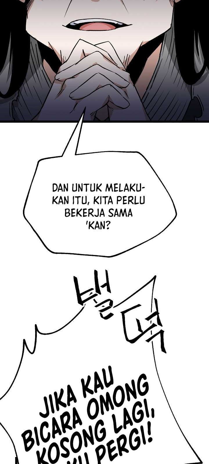 Gangho Apocalypse Chapter 14 Gambar 26