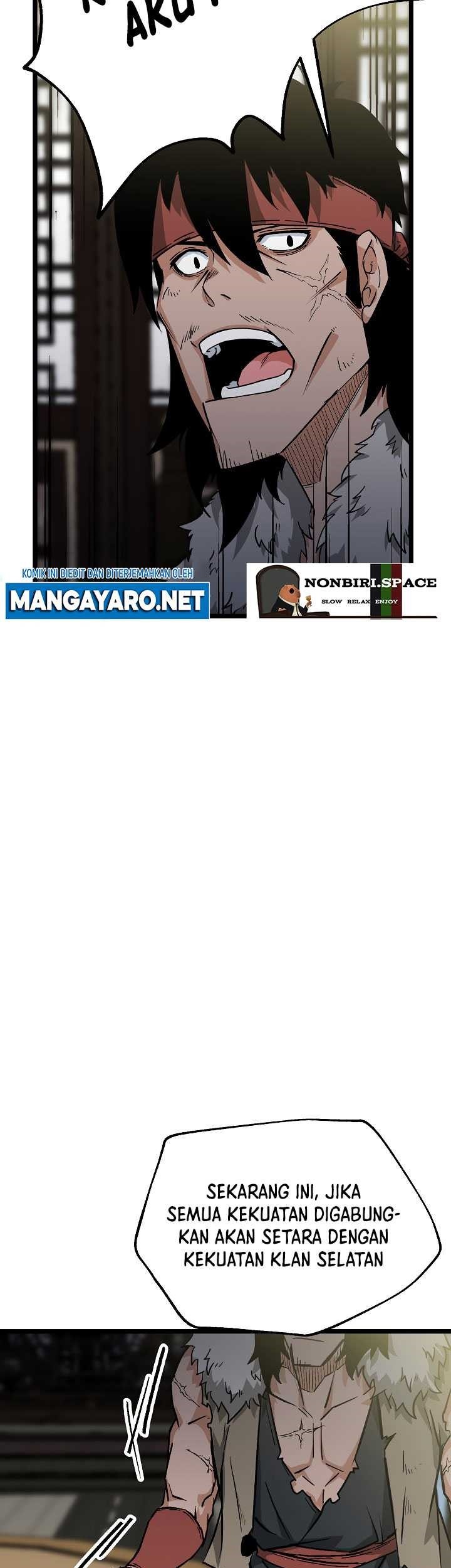 Gangho Apocalypse Chapter 14 Gambar 27