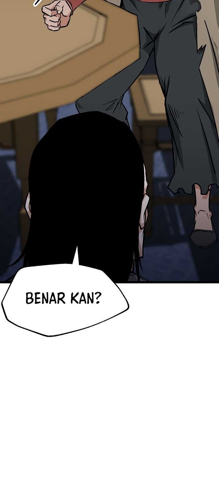 Gangho Apocalypse Chapter 14 Gambar 28