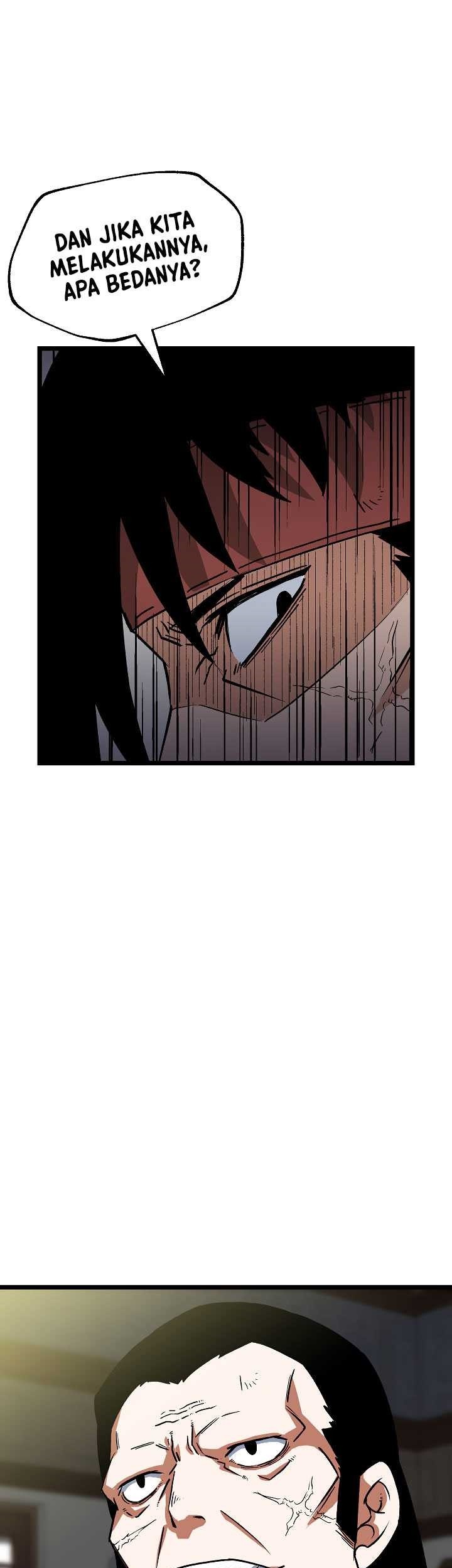 Gangho Apocalypse Chapter 14 Gambar 33