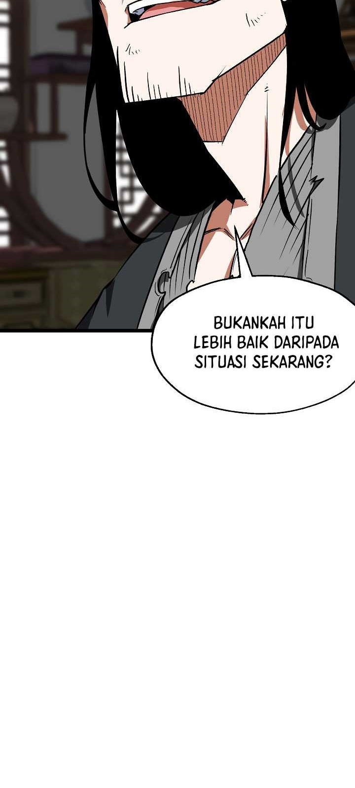 Gangho Apocalypse Chapter 14 Gambar 34