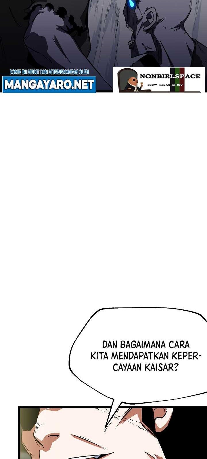 Gangho Apocalypse Chapter 14 Gambar 36