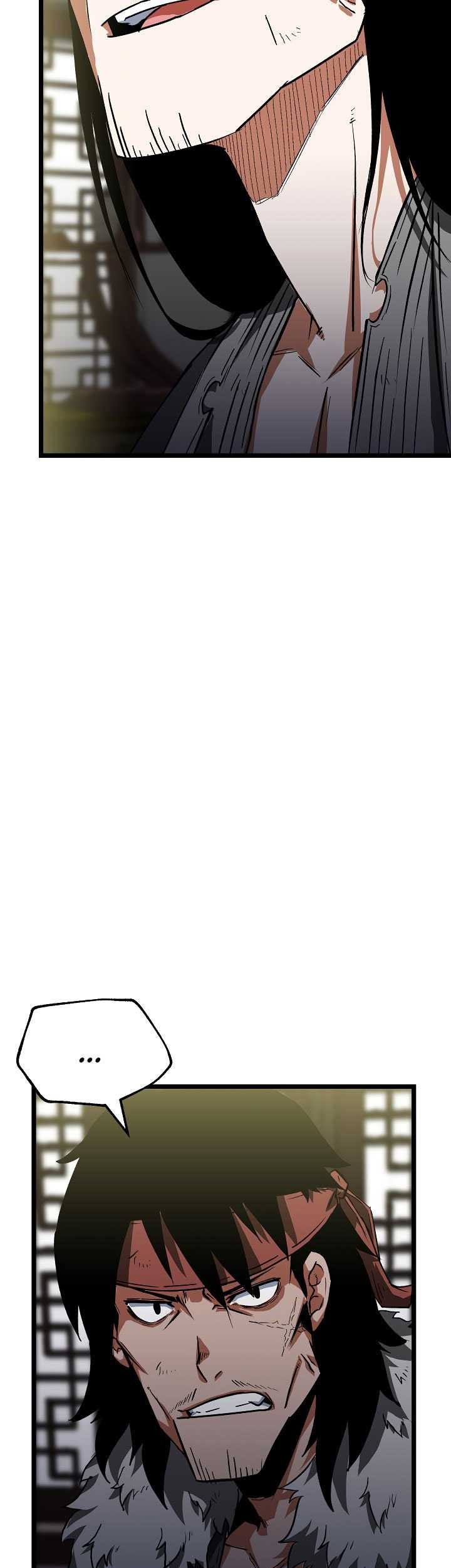 Gangho Apocalypse Chapter 14 Gambar 37