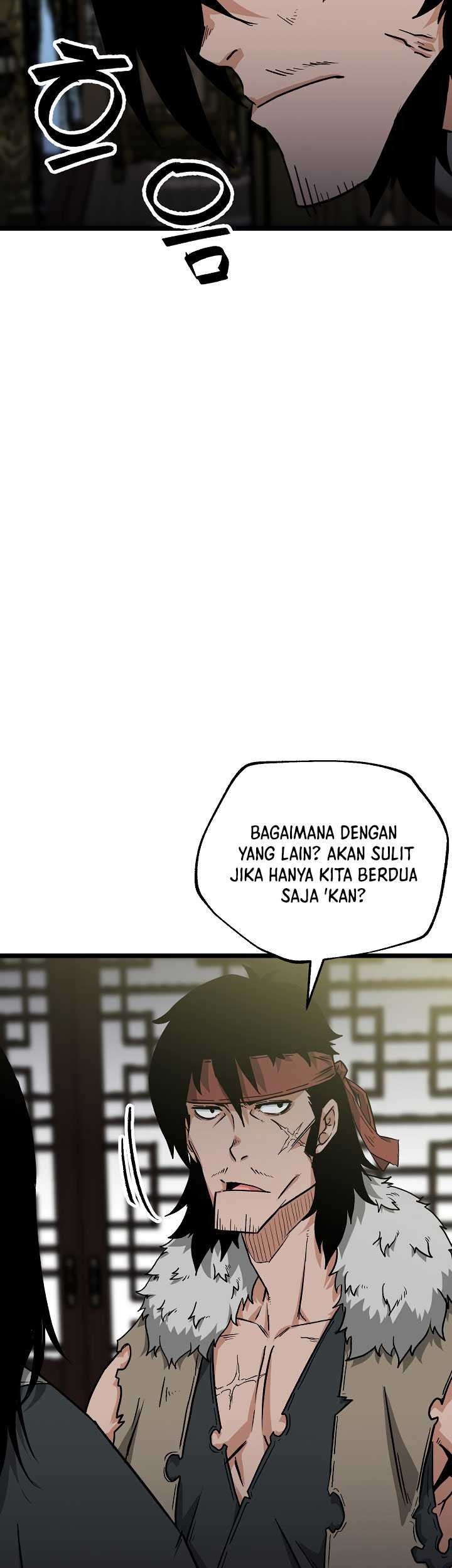 Gangho Apocalypse Chapter 14 Gambar 39