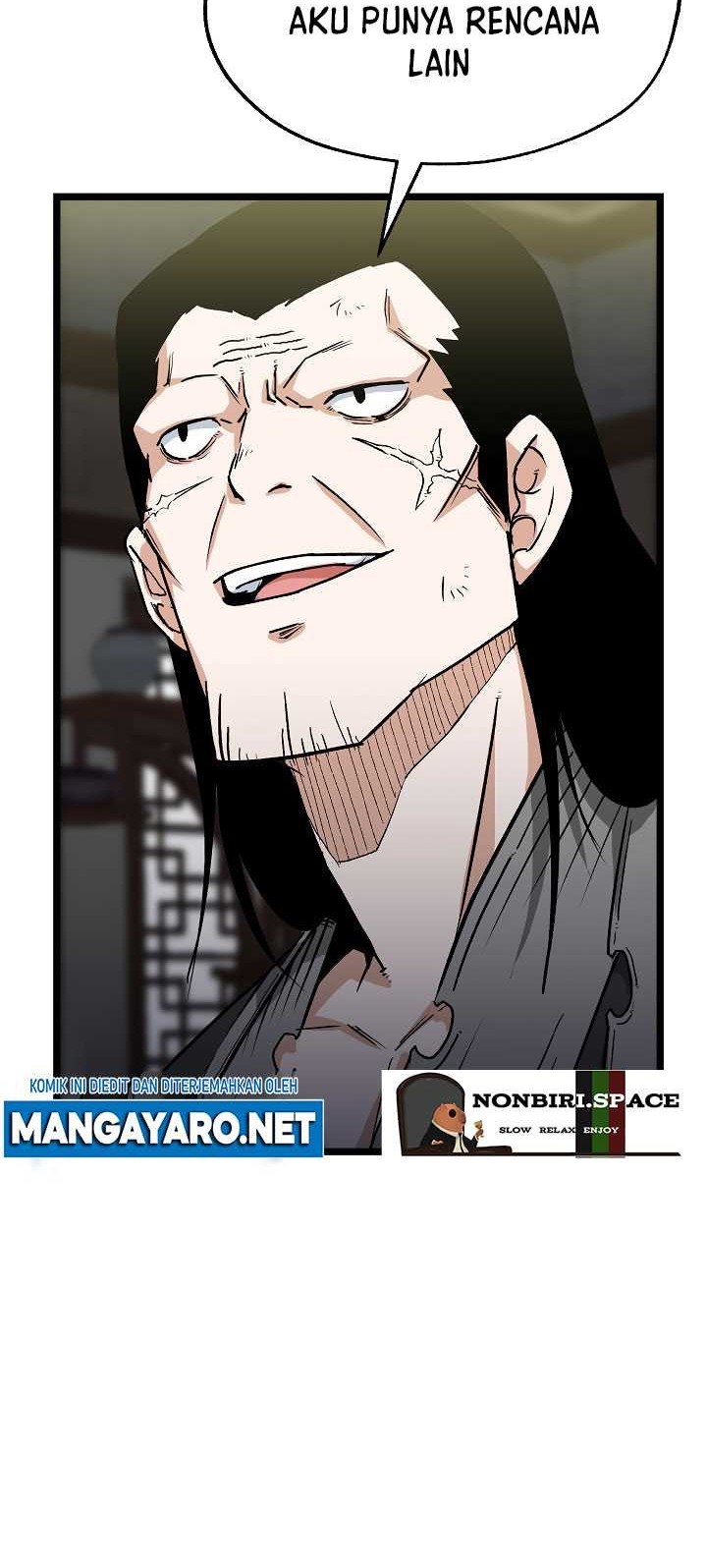 Gangho Apocalypse Chapter 14 Gambar 42