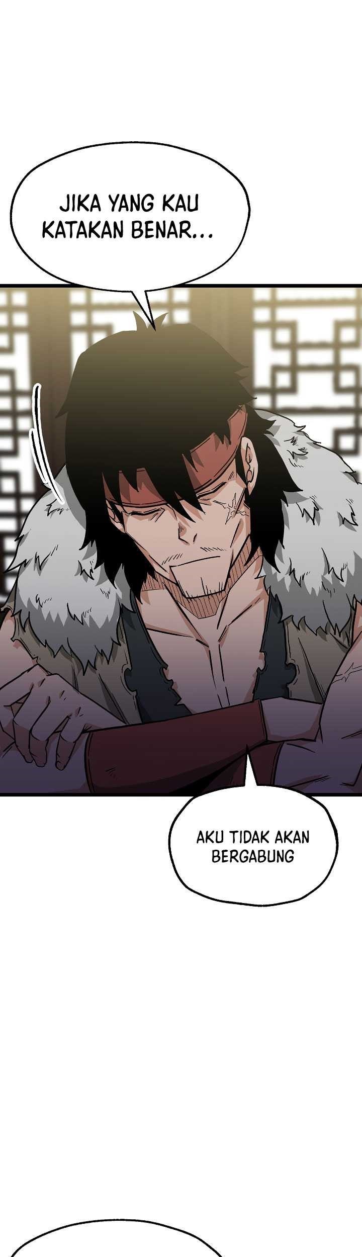 Gangho Apocalypse Chapter 14 Gambar 43