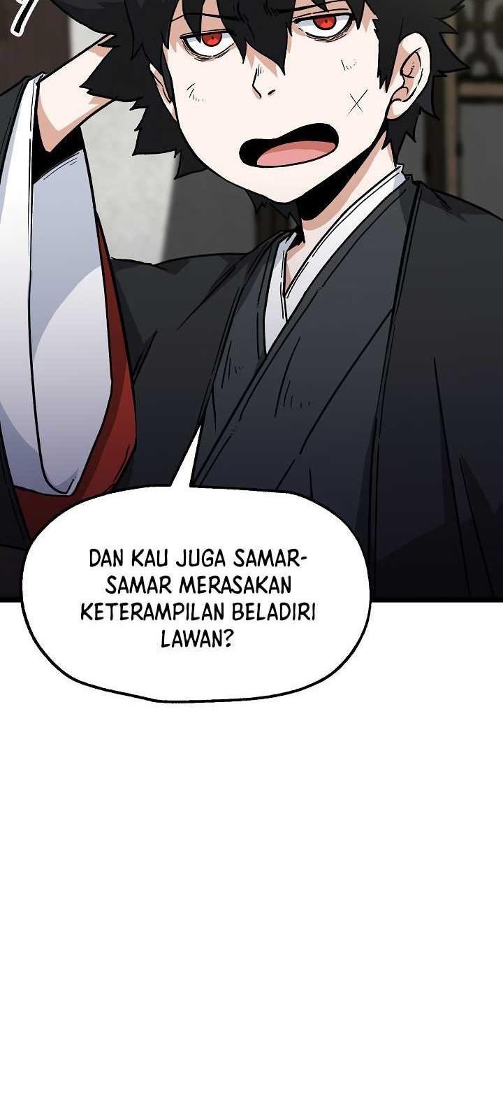 Gangho Apocalypse Chapter 14 Gambar 46