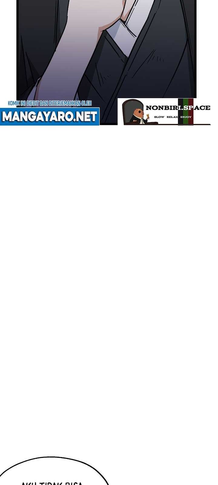 Gangho Apocalypse Chapter 14 Gambar 48