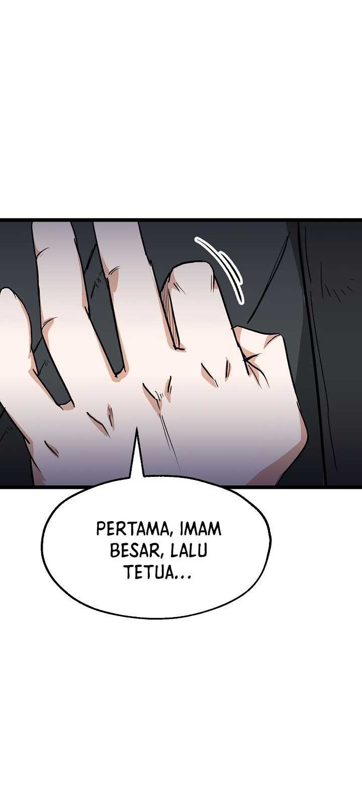 Gangho Apocalypse Chapter 14 Gambar 51