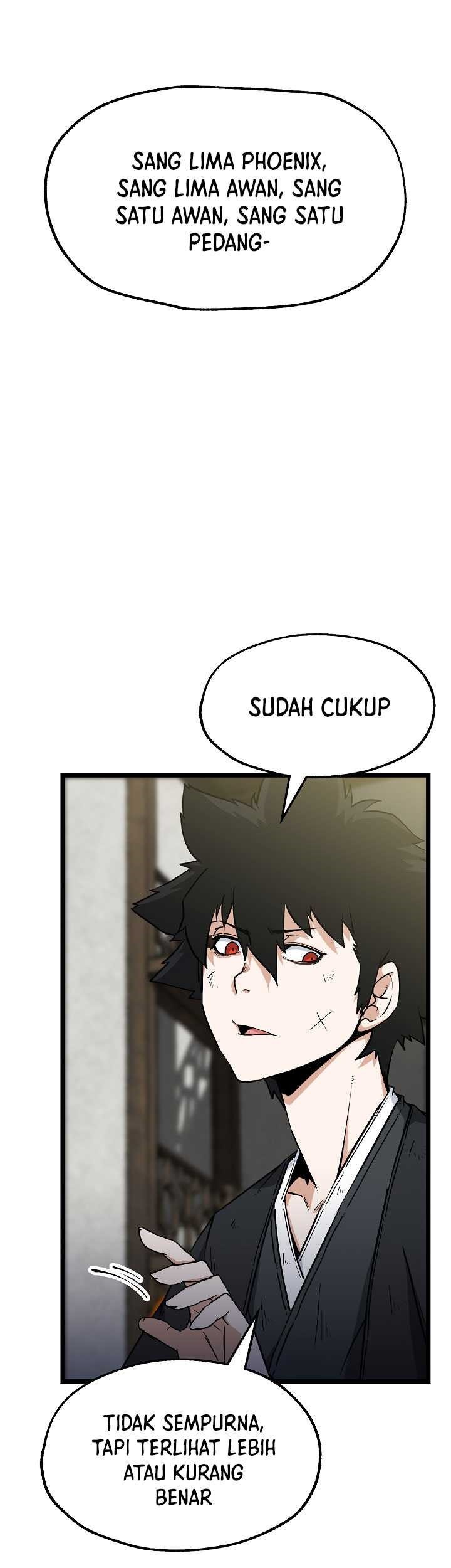 Gangho Apocalypse Chapter 14 Gambar 52