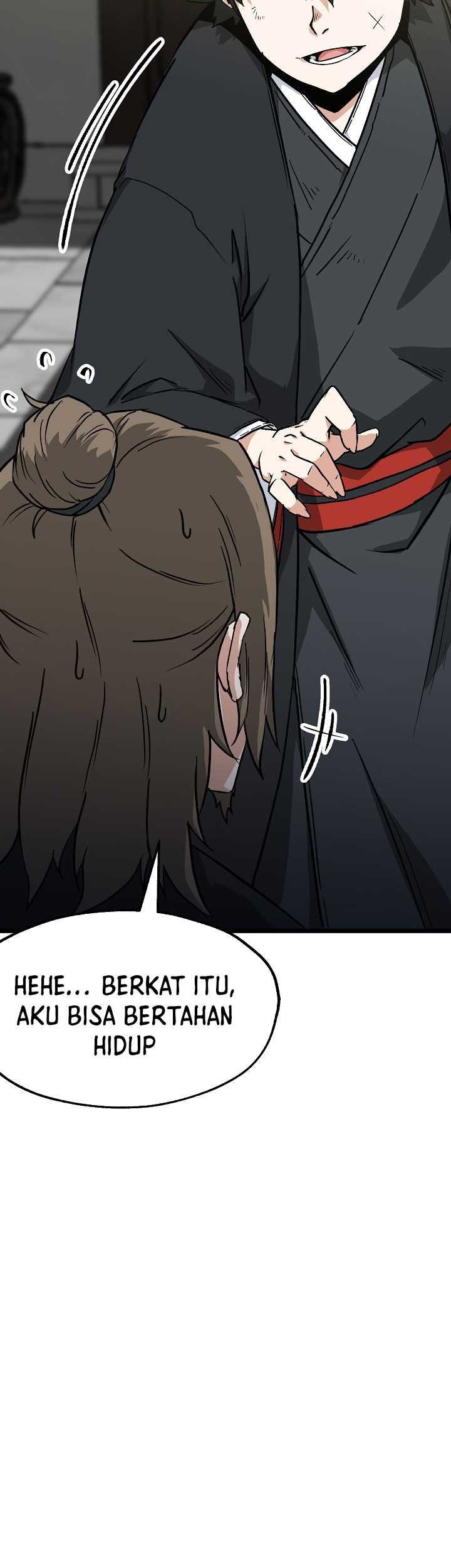 Gangho Apocalypse Chapter 14 Gambar 54