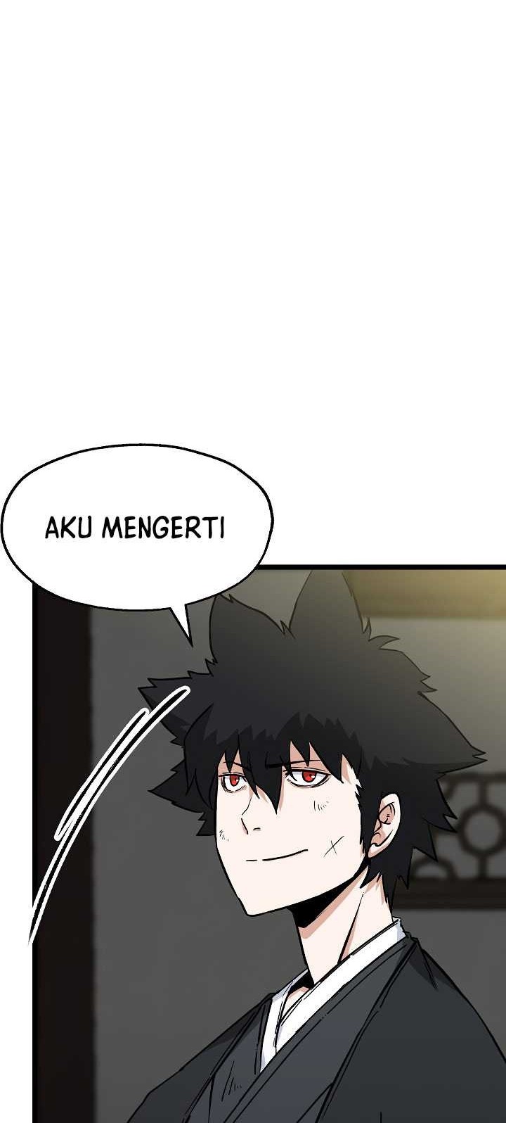 Gangho Apocalypse Chapter 14 Gambar 57