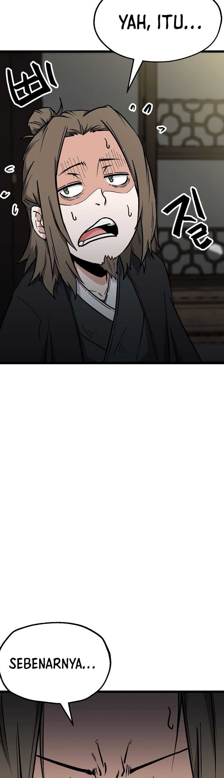 Gangho Apocalypse Chapter 14 Gambar 3