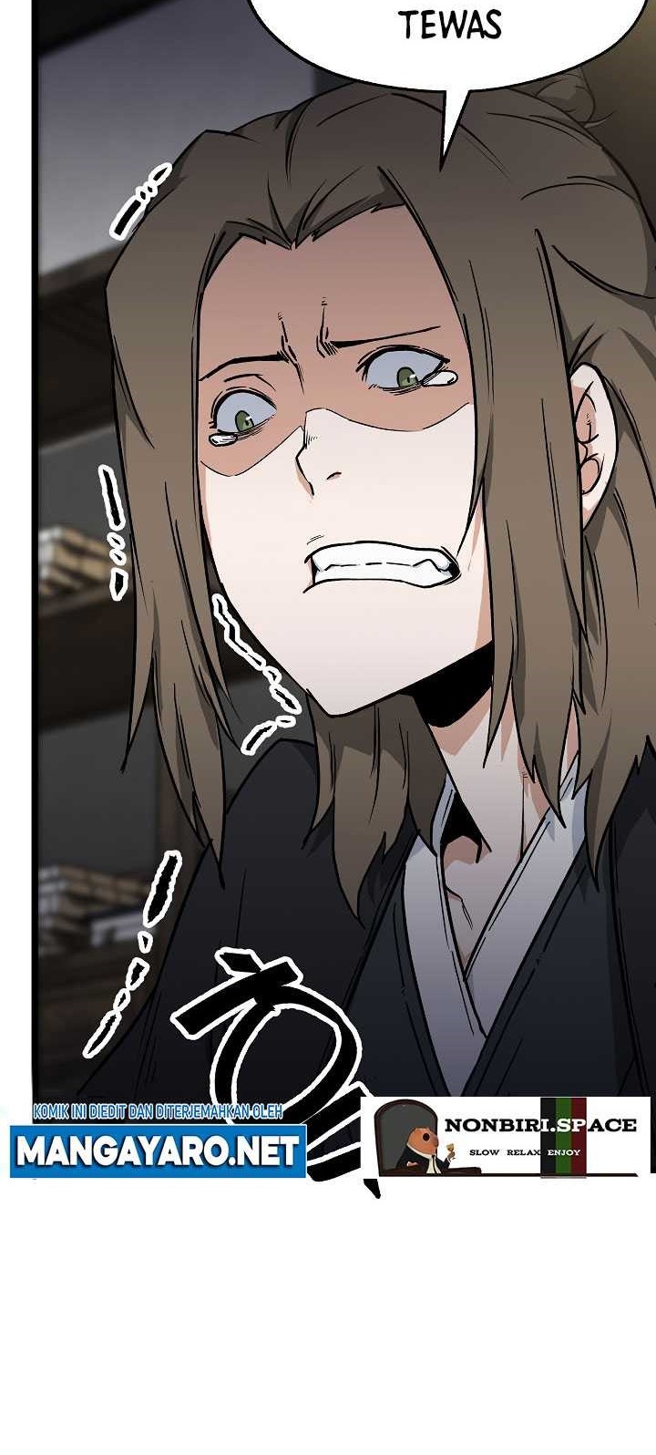 Gangho Apocalypse Chapter 14 Gambar 61