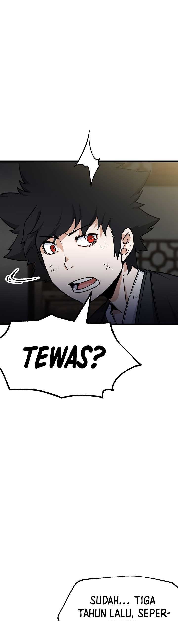 Gangho Apocalypse Chapter 14 Gambar 62