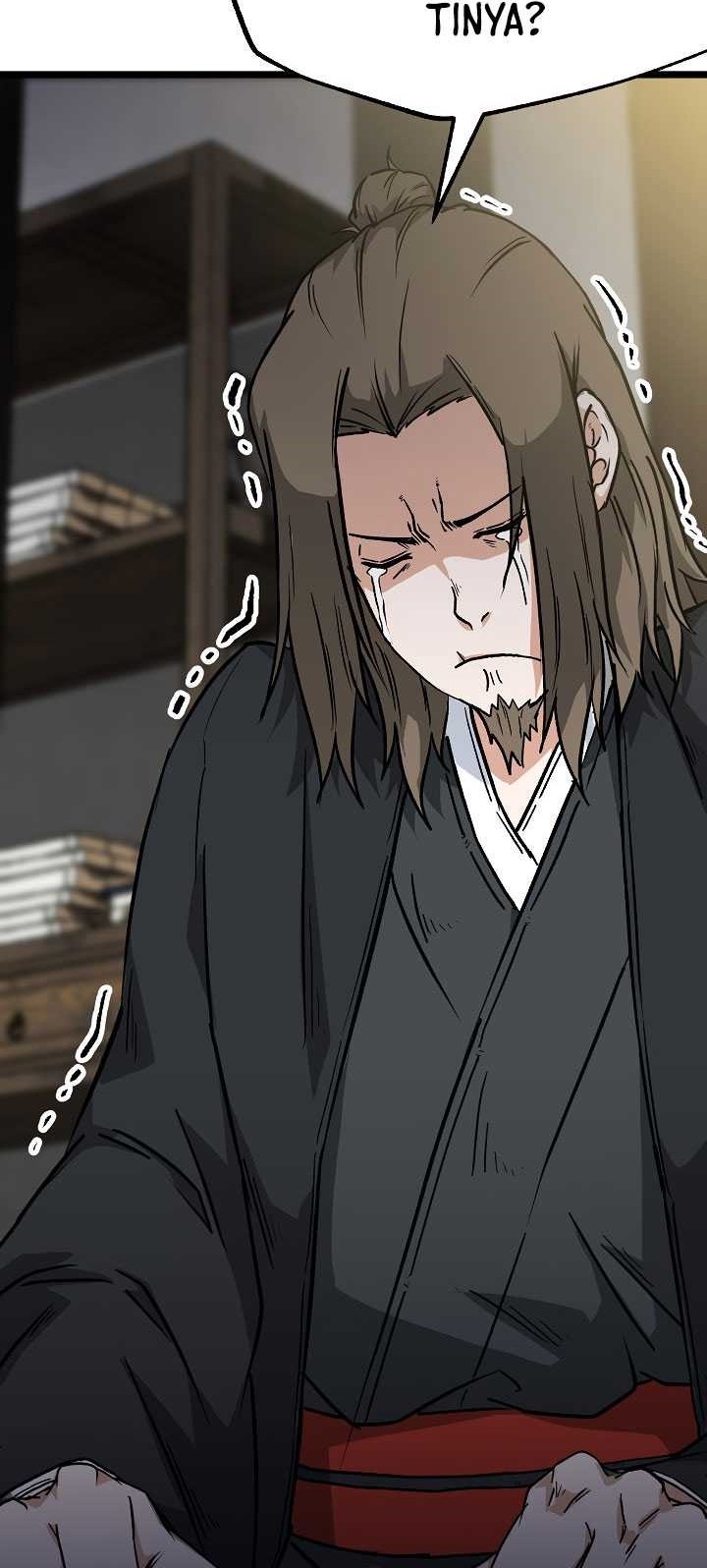 Gangho Apocalypse Chapter 14 Gambar 63