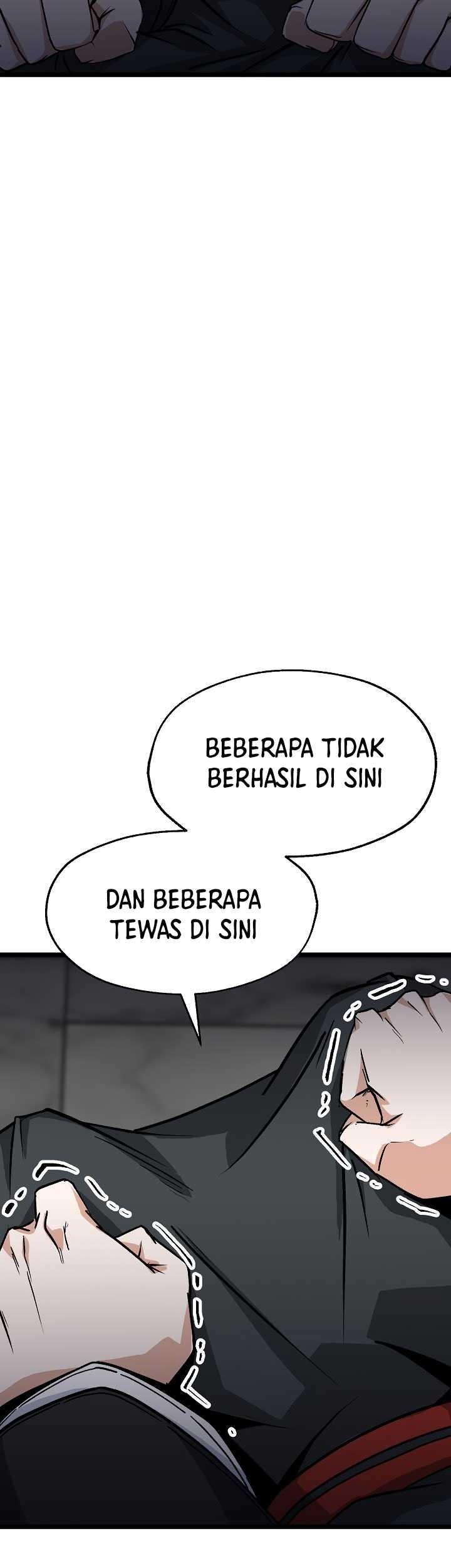 Gangho Apocalypse Chapter 14 Gambar 64