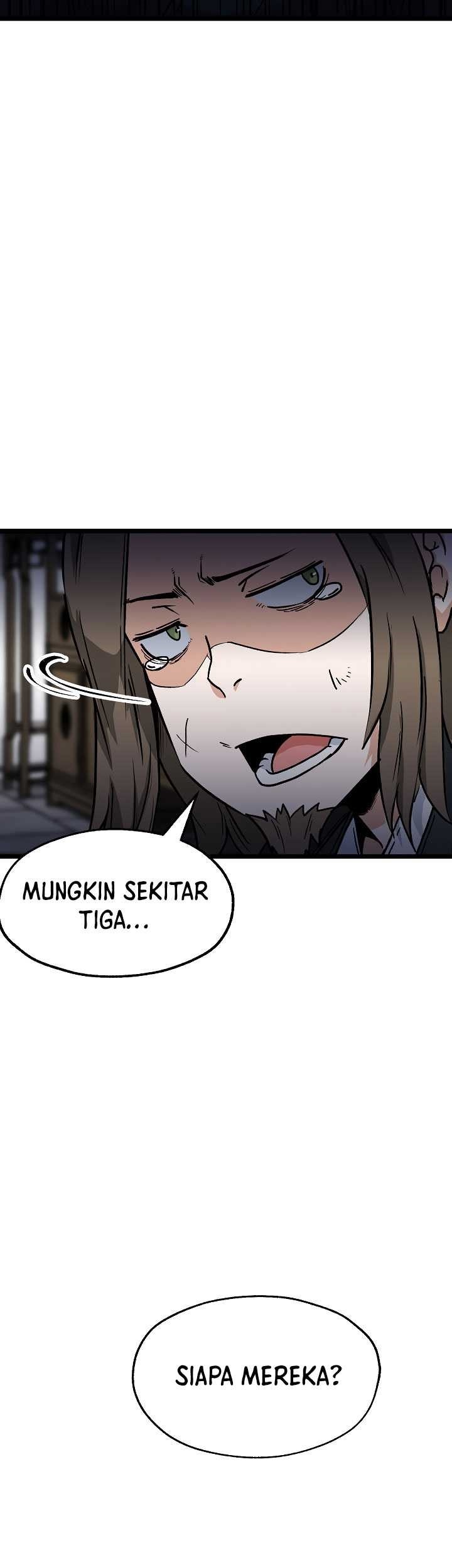 Gangho Apocalypse Chapter 14 Gambar 66