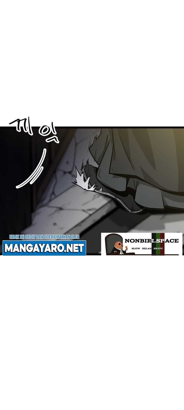 Gangho Apocalypse Chapter 14 Gambar 67