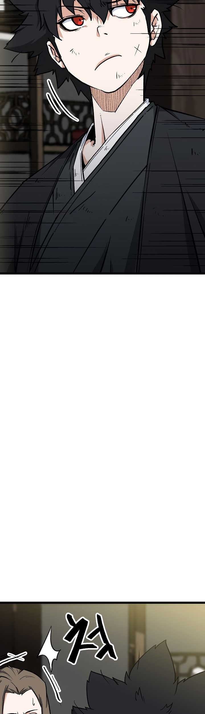 Gangho Apocalypse Chapter 14 Gambar 5