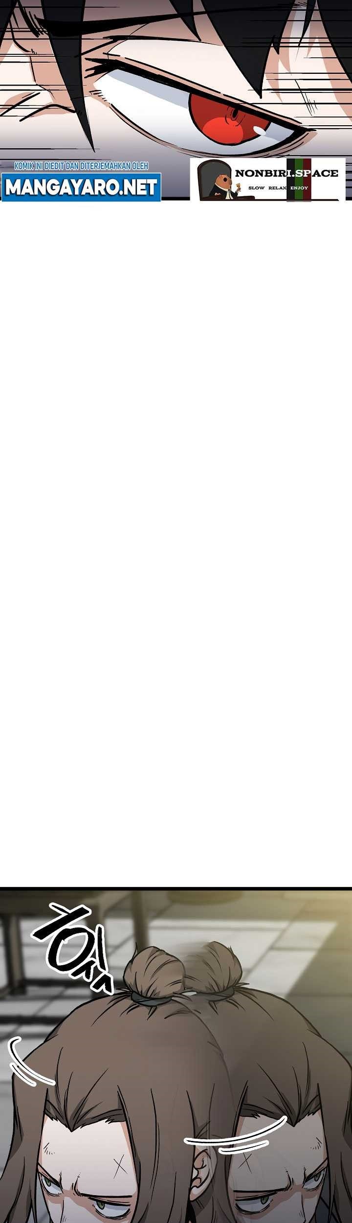 Gangho Apocalypse Chapter 14 Gambar 7