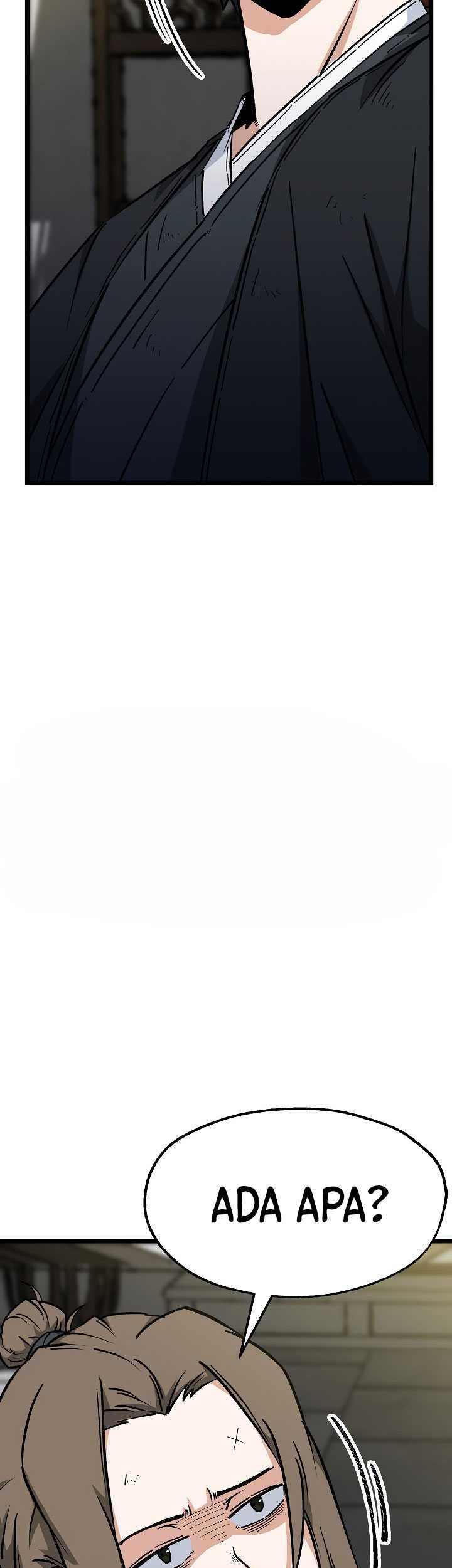 Gangho Apocalypse Chapter 14 Gambar 9