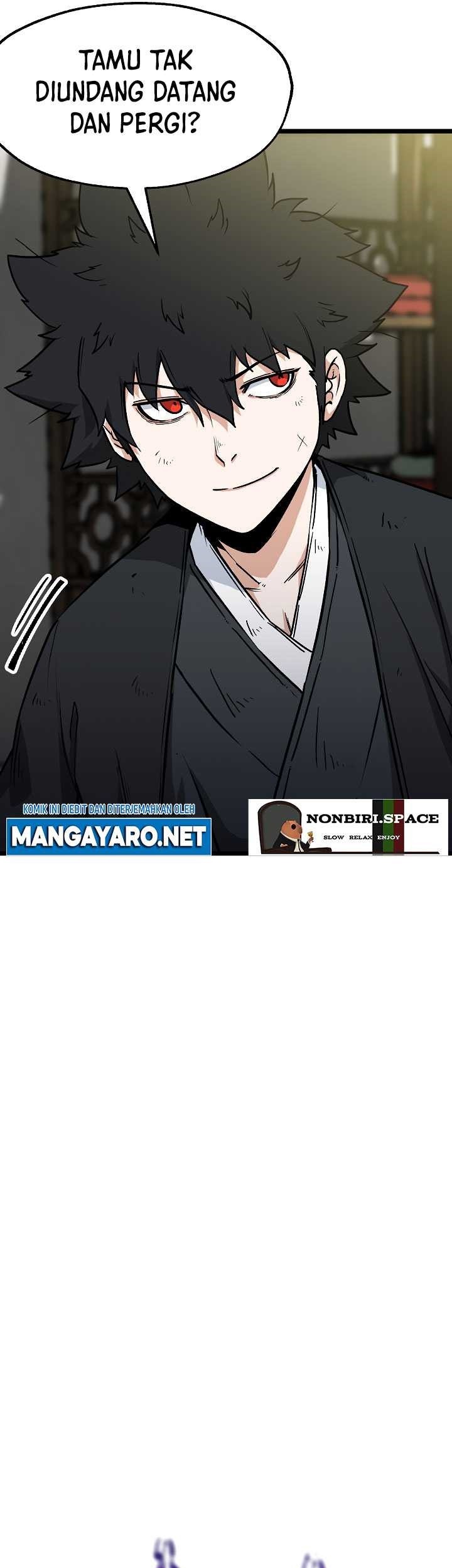 Gangho Apocalypse Chapter 14 Gambar 11