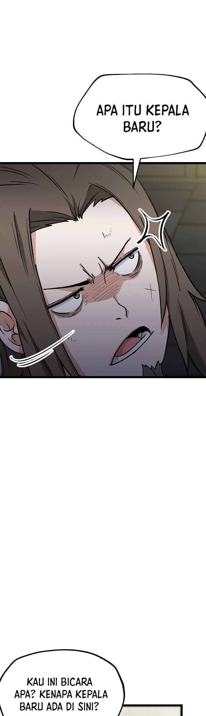 Gangho Apocalypse Chapter 14 Gambar 13