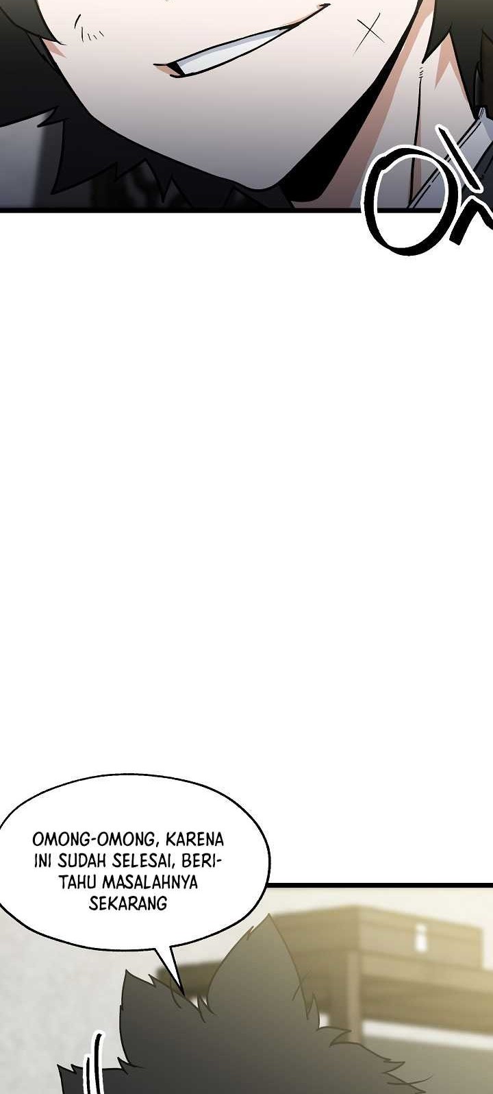 Gangho Apocalypse Chapter 14 Gambar 16